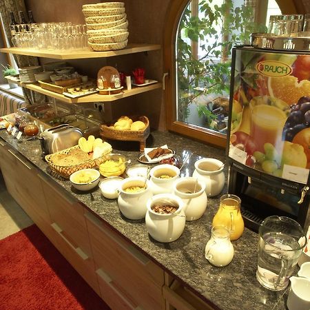 Alimonte Romantic Appartements Sankt Johann in Tirol Ngoại thất bức ảnh
