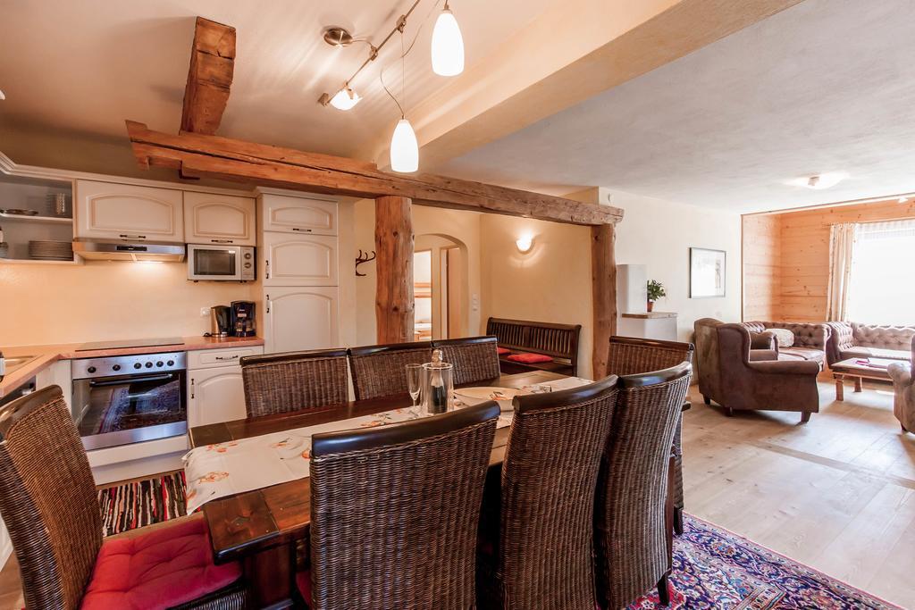 Alimonte Romantic Appartements Sankt Johann in Tirol Ngoại thất bức ảnh