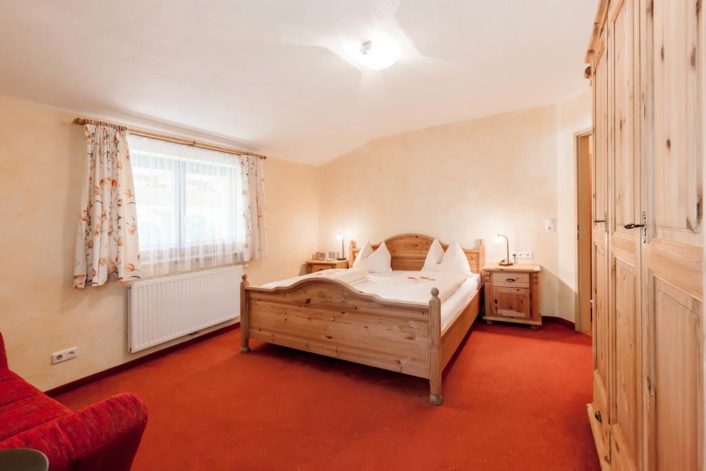 Alimonte Romantic Appartements Sankt Johann in Tirol Ngoại thất bức ảnh