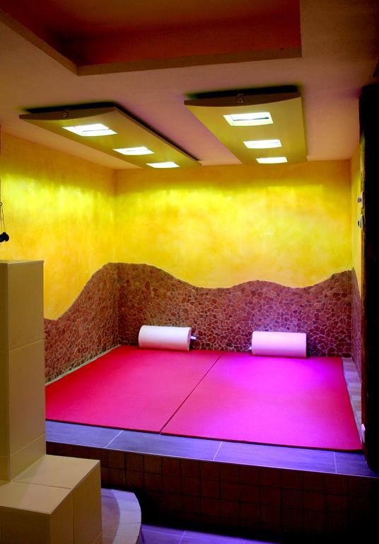 Alimonte Romantic Appartements Sankt Johann in Tirol Ngoại thất bức ảnh